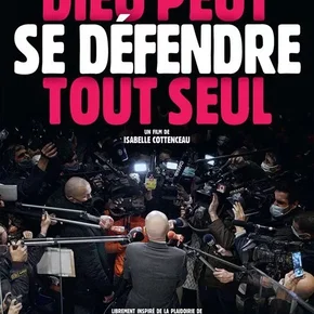 Photo du film : Dieu peut se défendre tout seul