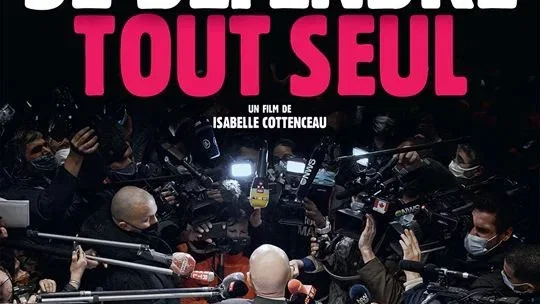 Affiche du film : Dieu peut se défendre tout seul