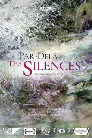 Affiche du film : Par-delà les silences