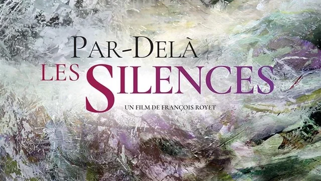 Affiche du film : Par-delà les silences