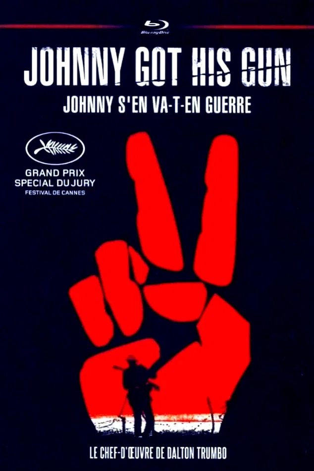 Photo du film : Johnny s'en va-t-en guerre