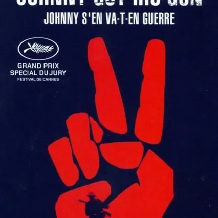 Miniature photo du film : Johnny s'en va-t-en guerre