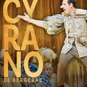 Photo du film : Cyrano de Bergerac (Comédie-Française)