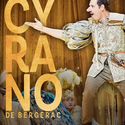 Miniature photo du film : Cyrano de Bergerac (Comédie-Française)