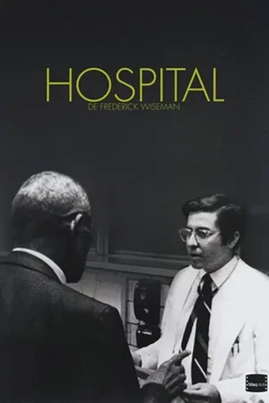 Affiche du film : Hospital