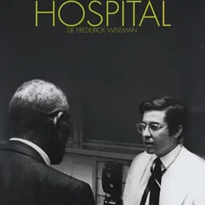 Photo du film : Hospital