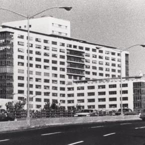 Photo du film : Hospital