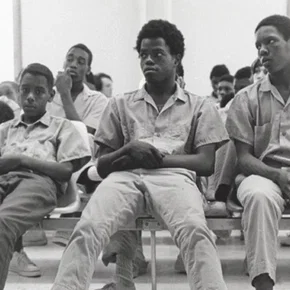 Photo du film : Juvenile Court