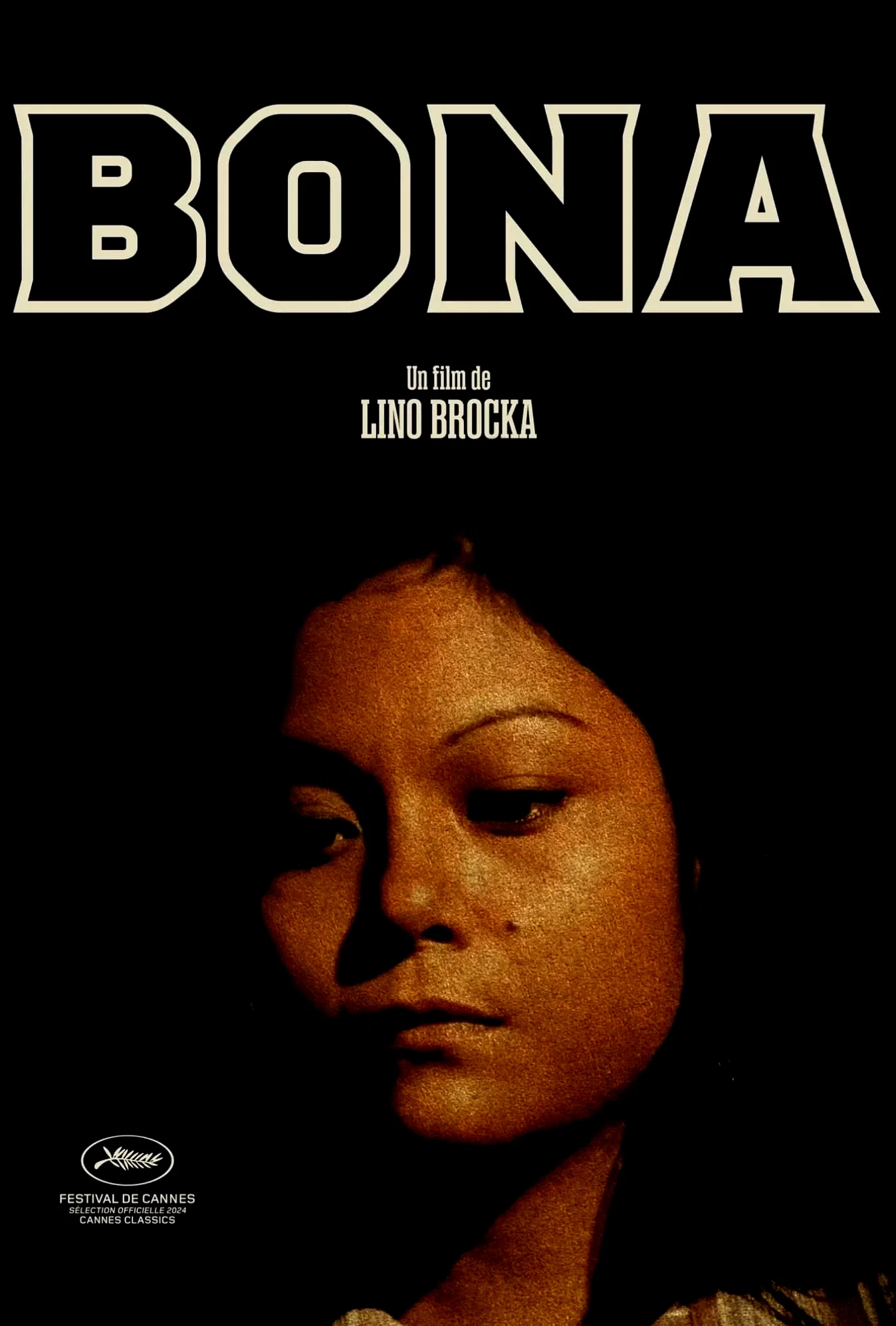 Affiche du film : Bona
