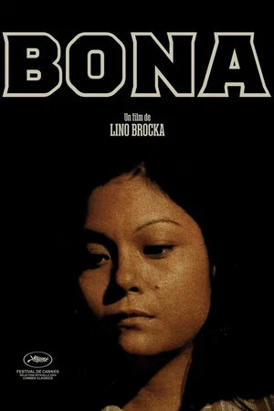 Affiche du film : Bona