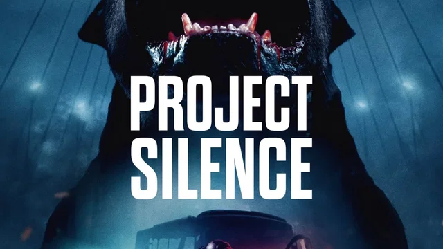 Affiche du film : Project Silence