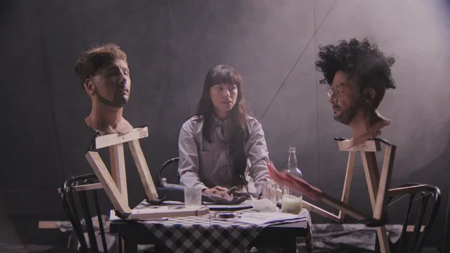 Photo 1 du film : The Hyperboreans