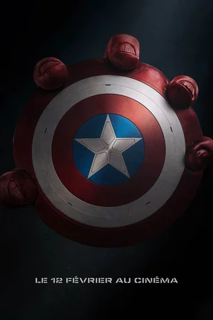 Photo du film : Captain America: Brave New World