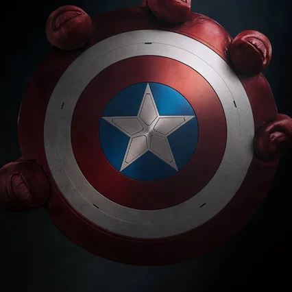 Miniature photo du film : Captain America: Brave New World