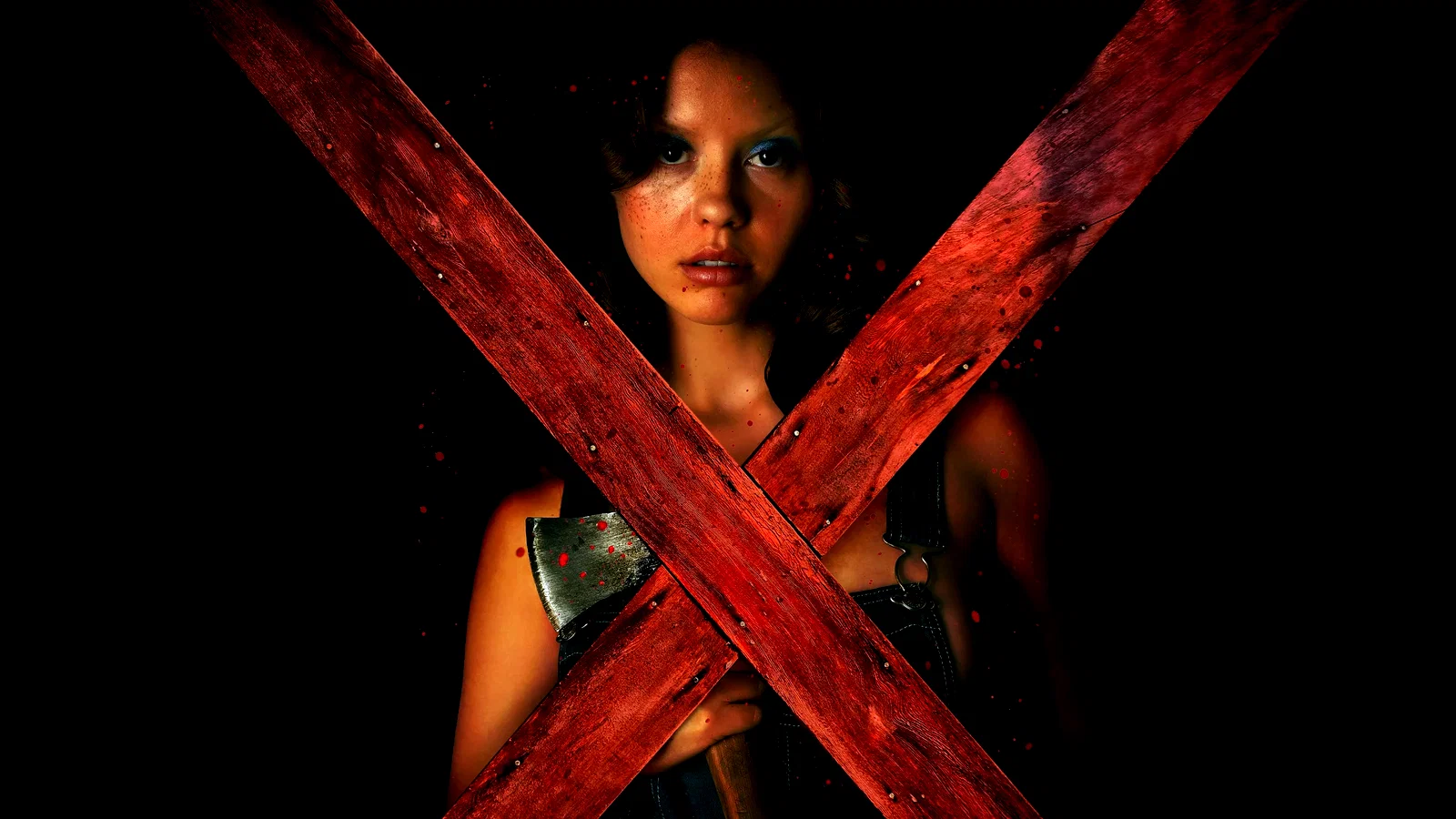 Photo 6 du film : X - Le film