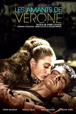 Photo 2 du film : Les amants de verone