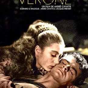 Photo du film : Les amants de verone
