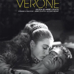 Photo du film : Les amants de verone