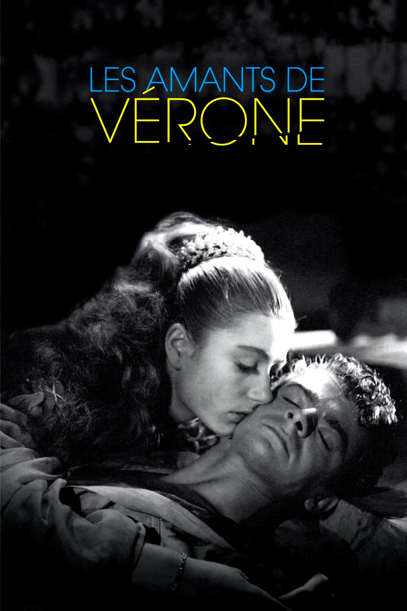 Photo 4 du film : Les amants de verone