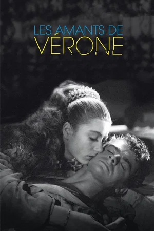 Photo 4 du film : Les amants de verone