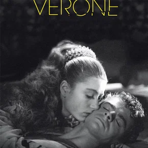 Photo du film : Les amants de verone