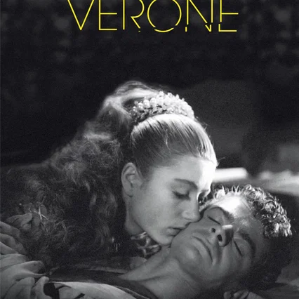 Miniature photo du film : Les amants de verone