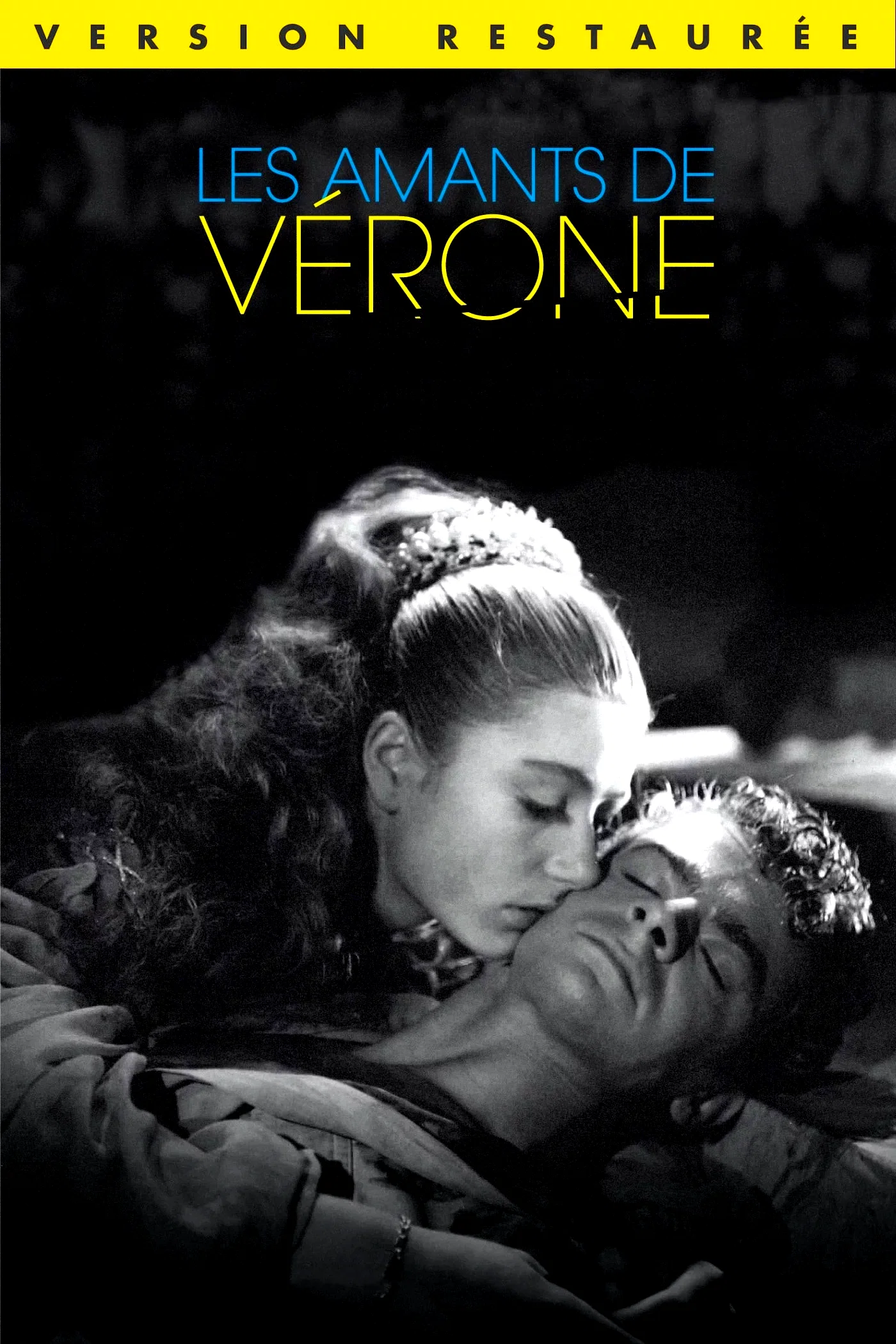 Photo 5 du film : Les amants de verone