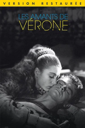 Photo 5 du film : Les amants de verone