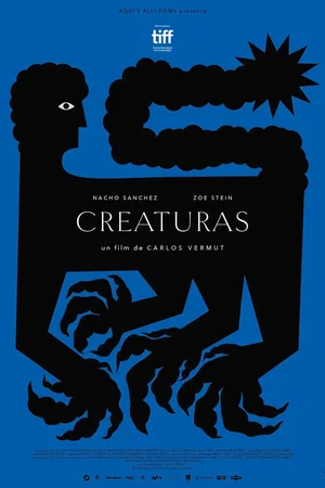 Photo 4 du film : Creaturas