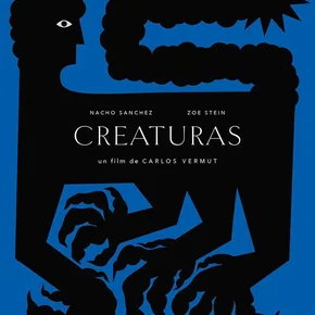 Photo du film : Creaturas