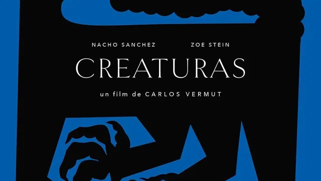 Affiche du film : Creaturas