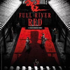 Photo du film : Full River Red