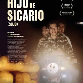 Photo du film : Hijo de Sicario
