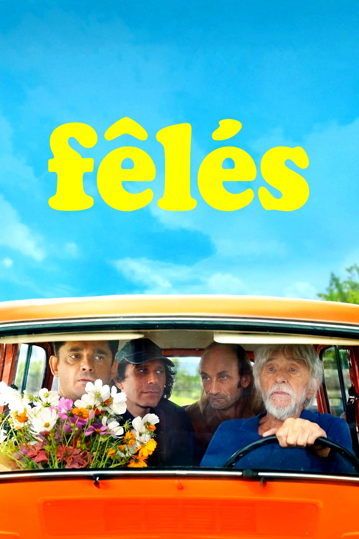 Photo 1 du film : Fêlés