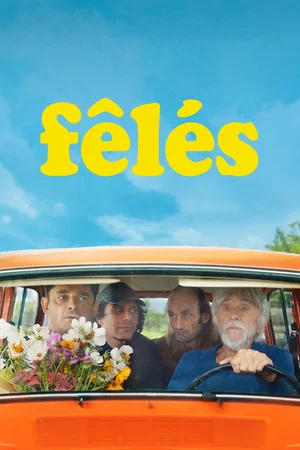 Photo du film : Fêlés