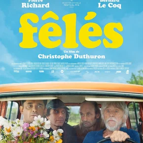 Photo du film : Fêlés
