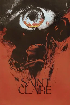 Affiche du film : Saint Clare