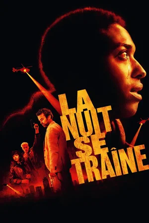 Photo 3 du film : La Nuit se traîne
