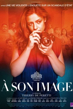 Affiche du film = À son image