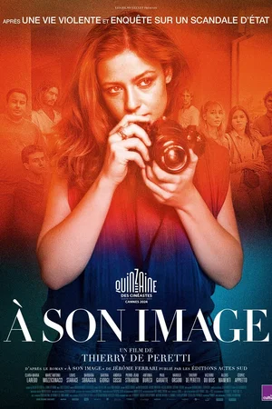 Affiche du film : À son image