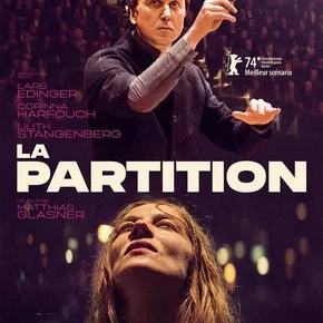 Photo du film : La Partition