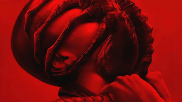 Affiche du film : Alien: Romulus