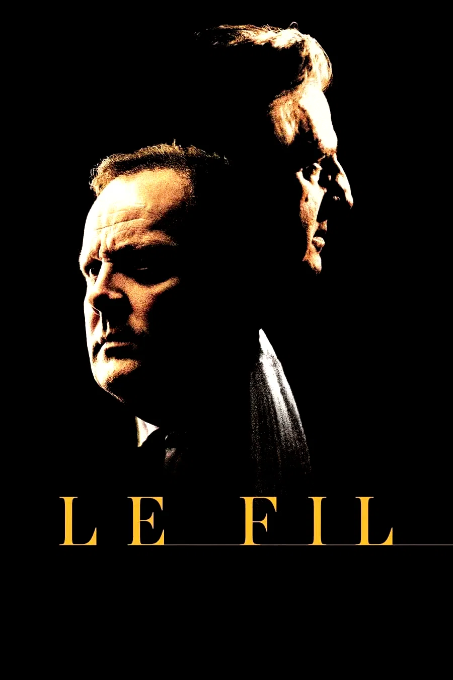 Affiche du film : Le Fil