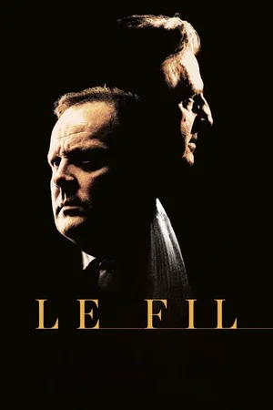 Affiche du film : Le Fil