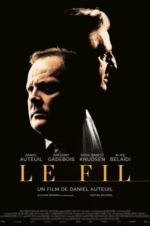 Photo du film : Le Fil