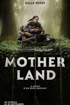 Affiche du film = Mother Land
