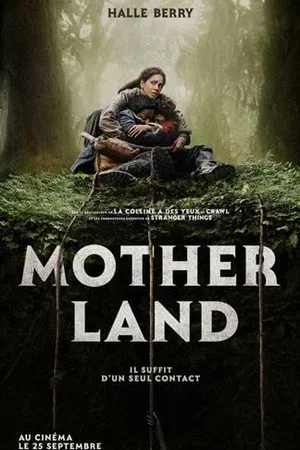 Affiche du film : Mother Land