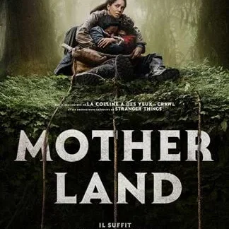 Miniature photo du film : Mother Land