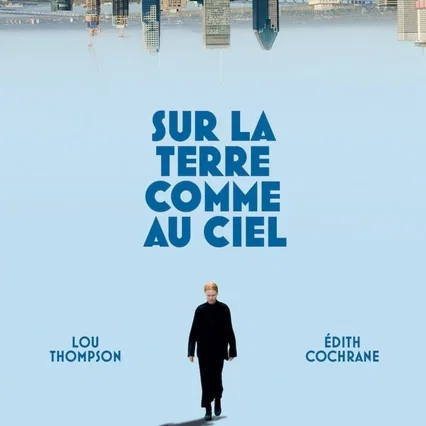 Miniature photo du film : Sur la terre comme au ciel