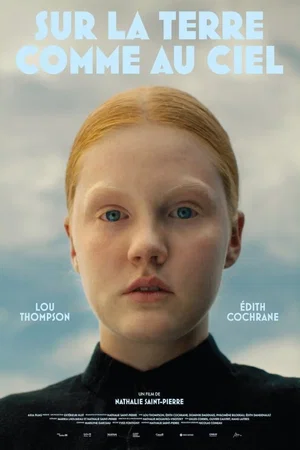 Affiche du film : Sur la terre comme au ciel